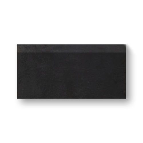 Plinthe noire - Z-2010Z - Mosaics Torra | Cement Tiles - en ciment / rectangulaire / décorative