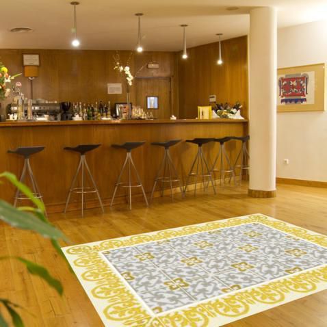 Frise en ciment - 155C - Mosaics Torra | Cement Tiles - au sol