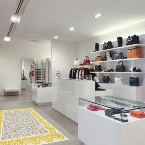 Frise en ciment - 155B - Mosaics Torra | Cement Tiles - au sol