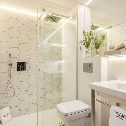Carreau de ciment en ciment - A - Mosaics Torra | Cement Tiles - mat / brillant / pour intérieur