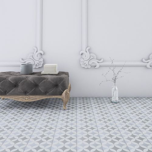 Carreau de ciment d'intérieur - SARRIA  - Mosaics Torra | Cement Tiles - d'extérieur / de salon / de cuisine