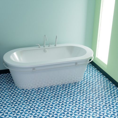 Carrelage d'intérieur - 5 AY - Mosaics Torra | Cement Tiles - d'extérieur / de salle de bain / mural