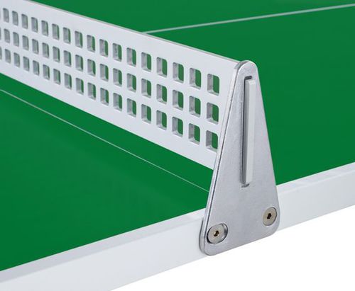 Table de ping-pong d'extérieur - SOLIDO P30-S - Maillith GmbH - pour espace public