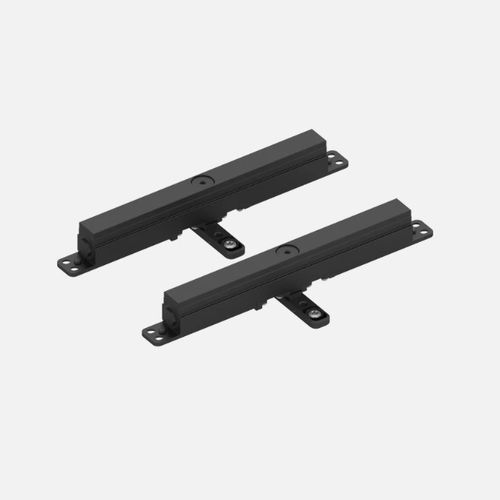 Charnière de porte - STEALTHPIVOT XL - 750N - PortaPivot - en métal / invisible / pivotante