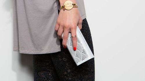 Enceinte sans fil - LUX - BRAVEN - Bluetooth / résidentielle / d'intérieur