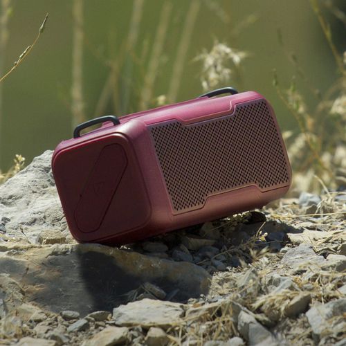 Enceinte sans fil - BRV-X/2 - BRAVEN - Bluetooth / résidentielle / d'extérieur