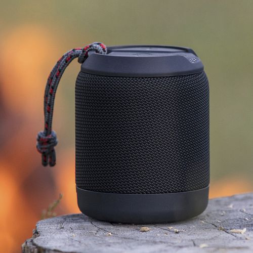Enceinte sans fil - BRV-MINI - BRAVEN - Bluetooth / résidentielle / d'extérieur