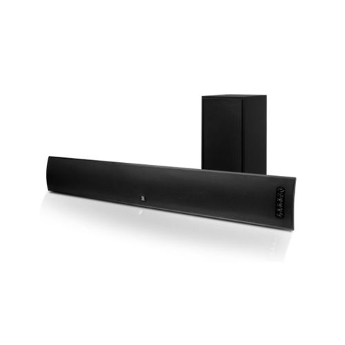 Enceinte centrale - TVEE MODEL 30 - Boston Acoustics - sans fil / Bluetooth / résidentielle