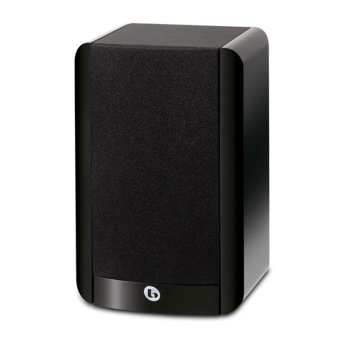 Enceinte étagère - A 23 - Boston Acoustics - résidentielle / d'intérieur / rectangulaire