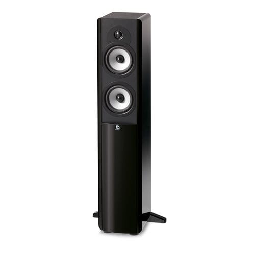 Enceinte colonne - A 250 - Boston Acoustics - résidentielle / d'intérieur / en fibre de verre