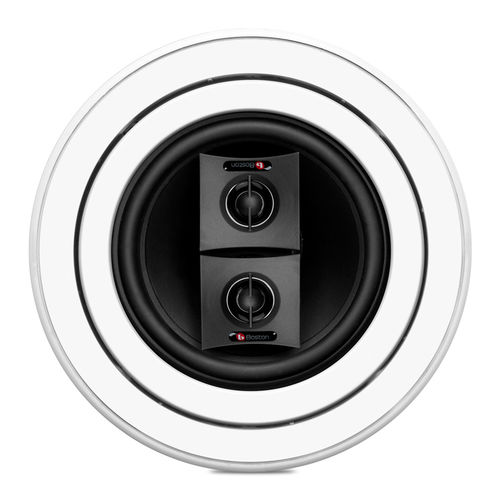 Enceinte de plafond - HSI460T2 - Boston Acoustics - résidentielle / d'intérieur / ronde