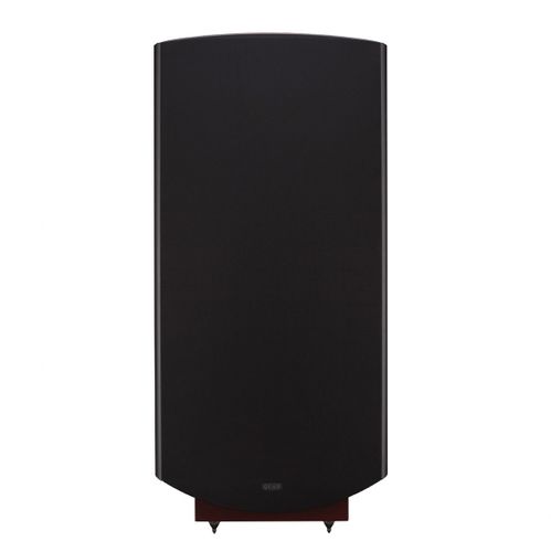 Enceinte sur pied - ESL-2912 - QUAD - résidentielle / d'intérieur / aluminium