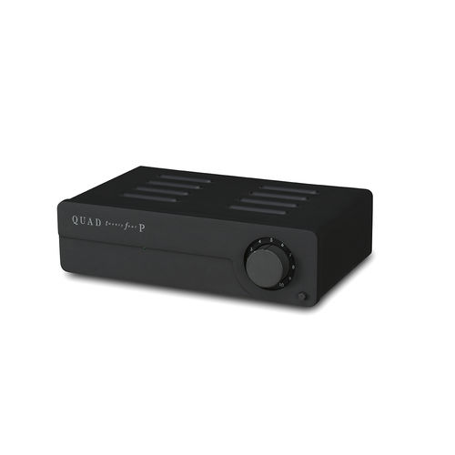 Amplificateur audio - QC TWENTY FOUR P - QUAD