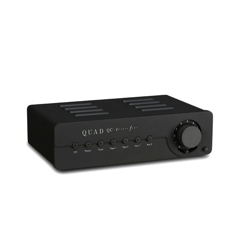 Amplificateur audio - QC TWENTY FOUR - QUAD