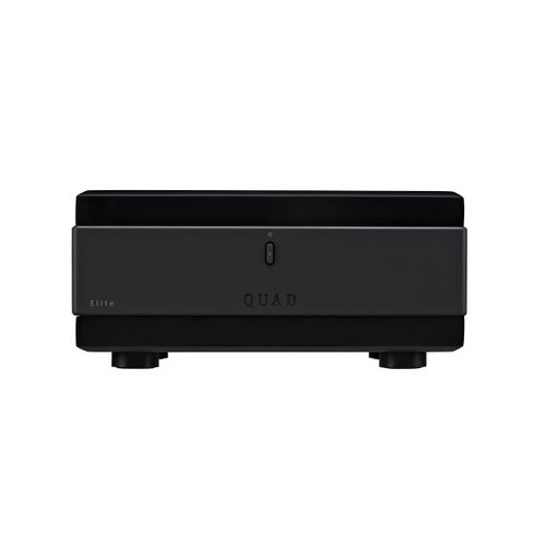 Amplificateur audio - ELITE QSP - QUAD