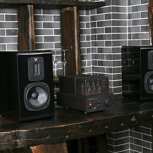 Préamplificateur - VA-ONE - QUAD