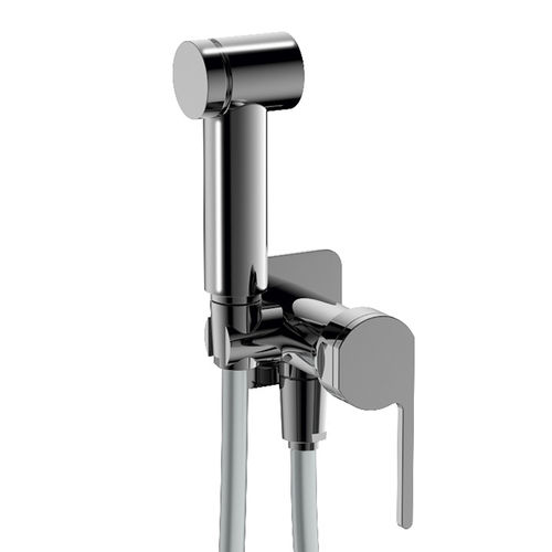 Mitigeur de douche - NINE : CR52000699/CR52000690 - Griferia Rovira - pour bidet / à encastrer / en métal chromé