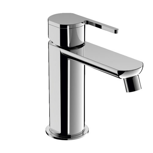 Mitigeur pour bidet - NINE : CR52007230/CR52007231 - Griferia Rovira - à poser / en métal chromé / 1 trou