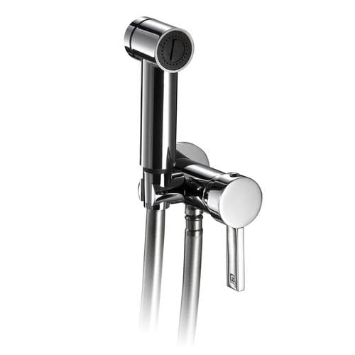 Mitigeur de douche - OBY : CR14000699/CR14000690 - Griferia Rovira - pour bidet / mural / en métal chromé