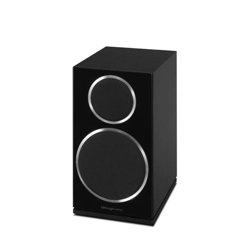 Enceinte centrale - DIAMOND 200 - Wharfedale - résidentielle / d'intérieur / en bois