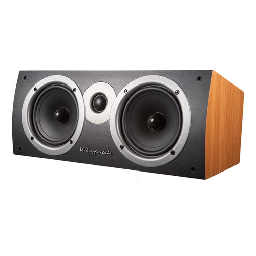 Enceinte centrale CRYSTAL CR30 Wharfedale résidentielle / d'intérieur / en bois Enceinte centrale CRYSTAL CR30 Wharfedale résidentielle / d'intérieur / en bois