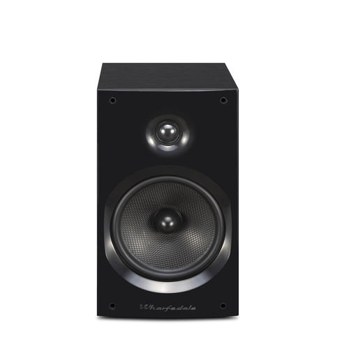 Enceinte étagère - QUARTZ Q1 - Wharfedale - résidentielle / d'intérieur / 5.1