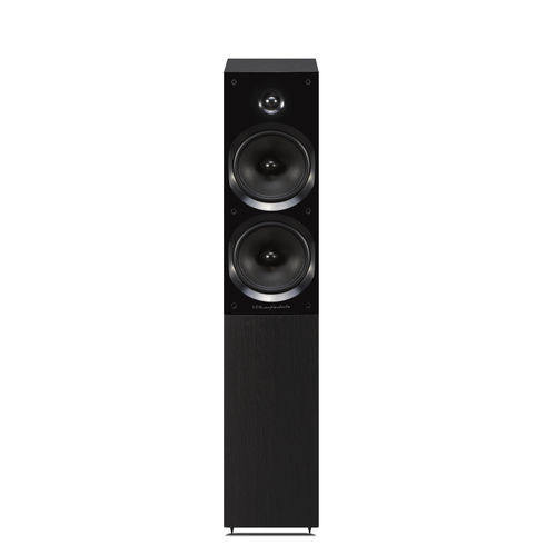 Enceinte colonne - QUARTZ Q7 - Wharfedale - résidentielle / d'intérieur / 5.1