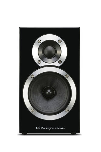 Enceinte sans fil - DS-1 - Wharfedale - Bluetooth / active / résidentielle