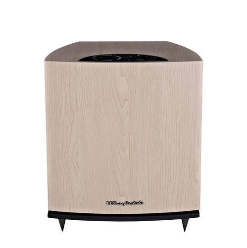 Caisson de basse résidentiel - SPC - Wharfedale - d'intérieur / en bois