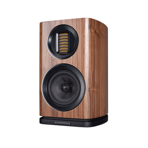 Enceinte étagère - EVO4.1  - Wharfedale - multimédia / résidentielle / d'intérieur