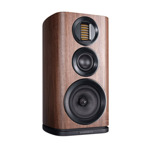 Enceinte étagère - EVO4.2  - Wharfedale - multimédia / résidentielle / d'intérieur