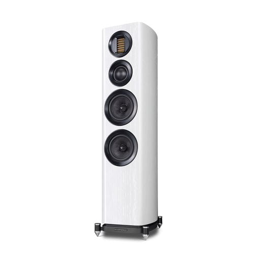 Enceinte sur pied - EVO4.3  - Wharfedale - multimédia / résidentielle / d'intérieur