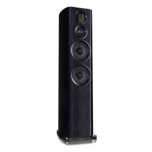 Enceinte sur pied - EVO4.4  - Wharfedale - multimédia / résidentielle / d'intérieur