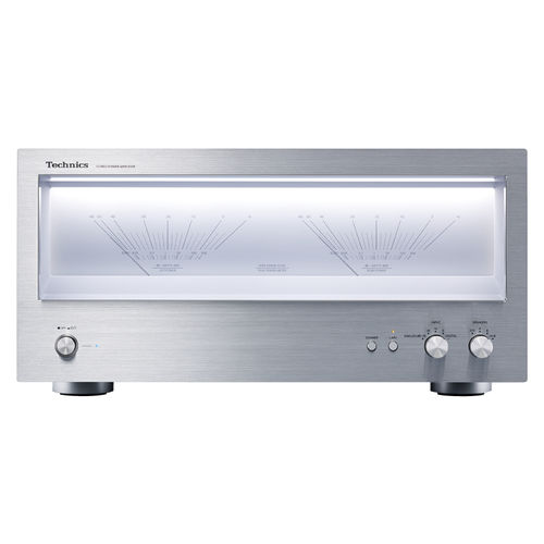 Amplificateur audio - SE-R1 - Technics