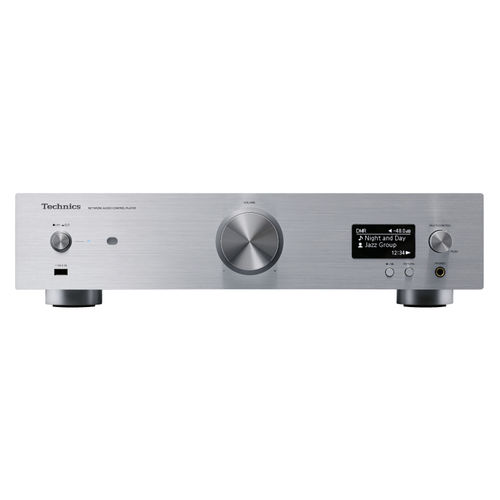 Amplificateur audio - SU-R1 - Technics