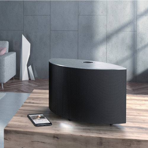 Enceinte encastrable - SC-C50 - Technics - Bluetooth / sans fil / intelligente