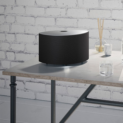 Enceinte encastrable - SC-C30 - Technics - Bluetooth / sans fil / avec port USB