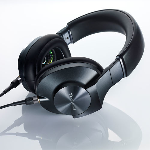 Casque audio réducteur de bruit - EAH-T700 - Technics - connecté