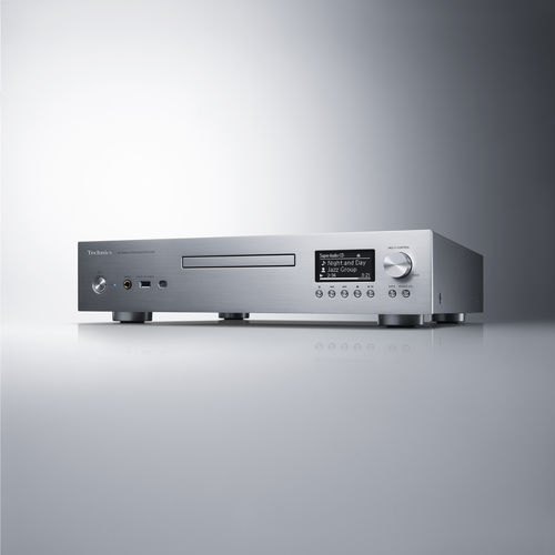Amplificateur audio - SL-G700M2 - Technics - intelligent / connecté