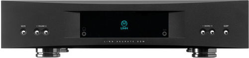 Chaîne hi-fi - AKURATE DSM - LINN