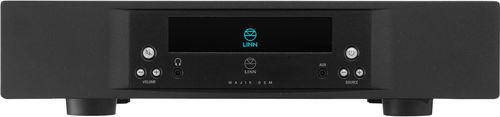 Chaîne hi-fi - MAJIK DSM - LINN