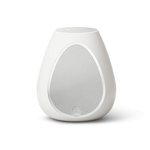 Enceinte sans fil - SERIES 3 - LINN - Bluetooth / résidentielle / d'intérieur