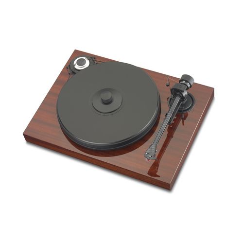 Platine vinyle manuelle - 2XPERIENCE CLASSIC - Pro-Ject AUDIO SYSTEMS - par courroie / 45 / 33