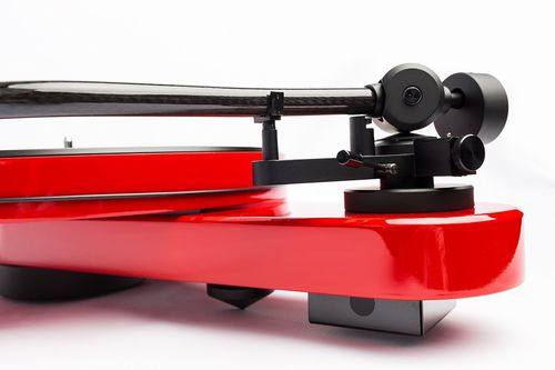 Platine vinyle manuelle - RPM 3 - Pro-Ject AUDIO SYSTEMS - par courroie / 45 / 33