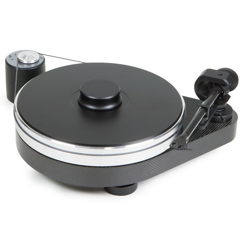 Platine vinyle manuelle - RPM 9 - Pro-Ject AUDIO SYSTEMS - par courroie / 45 / 33