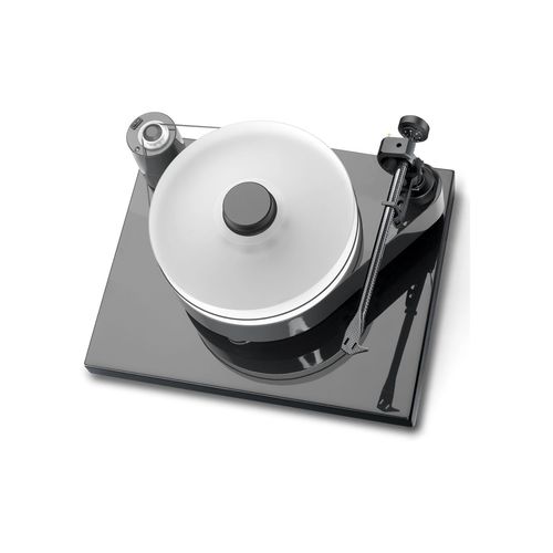 Platine vinyle manuelle - RM-10.1 - Pro-Ject AUDIO SYSTEMS - par courroie / 45 / 33