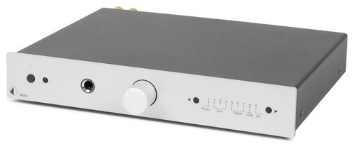 Préamplificateur - MAIA - Pro-Ject AUDIO SYSTEMS