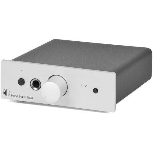 Préamplificateur - HEAD BOX S - Pro-Ject AUDIO SYSTEMS