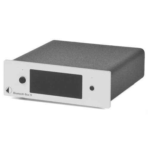 Préamplificateur - BLUETOOTH BOX S - Pro-Ject AUDIO SYSTEMS