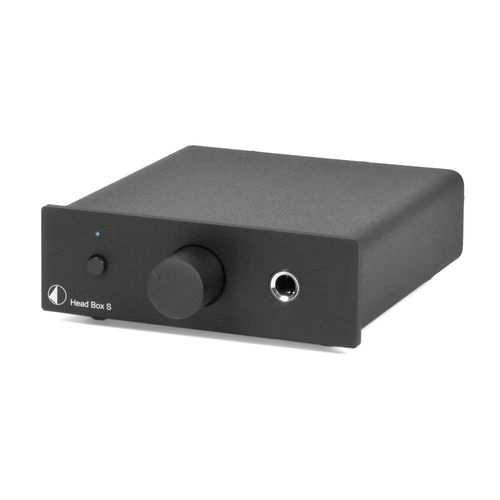 Amplificateur audio - HEAD BOX S - Pro-Ject AUDIO SYSTEMS